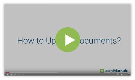 How to Upload Documents Video