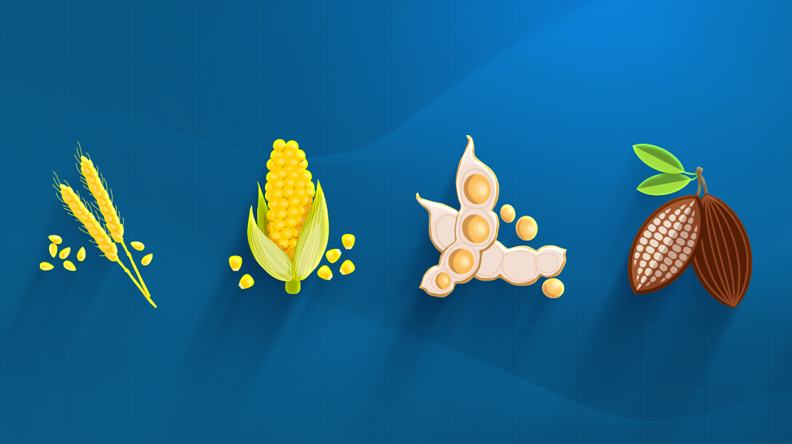 Commodities