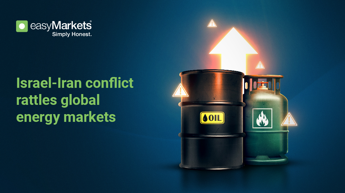 How the Israel-Iran conflict could affect energy prices – Proofread