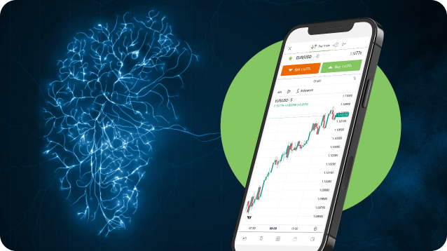 What is trading psychology - Hero image